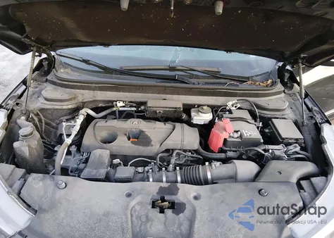 2021 Acura Rdx A-Spec Package z USA, uszkodzony, nr VIN 5J8TC2H60ML040495